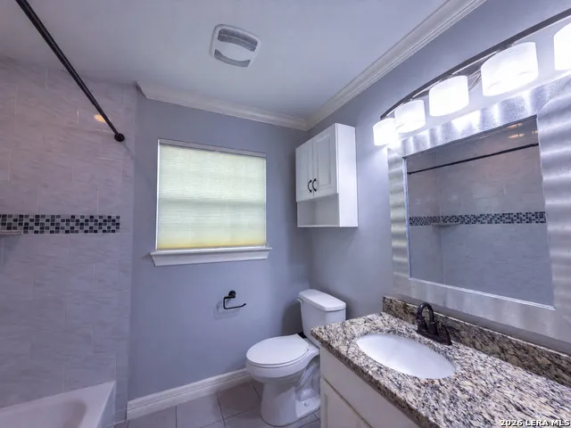 614 SHADYWOOD LN San Antonio, TX 78216