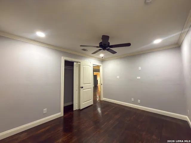 614 SHADYWOOD LN San Antonio, TX 78216