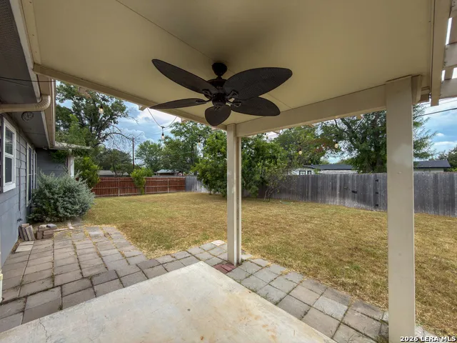 614 SHADYWOOD LN San Antonio, TX 78216