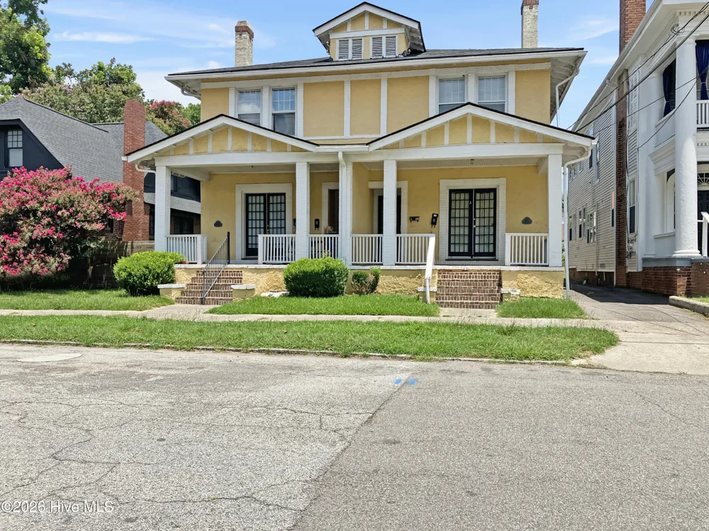 327 Ellis Street #B Augusta, GA 30901