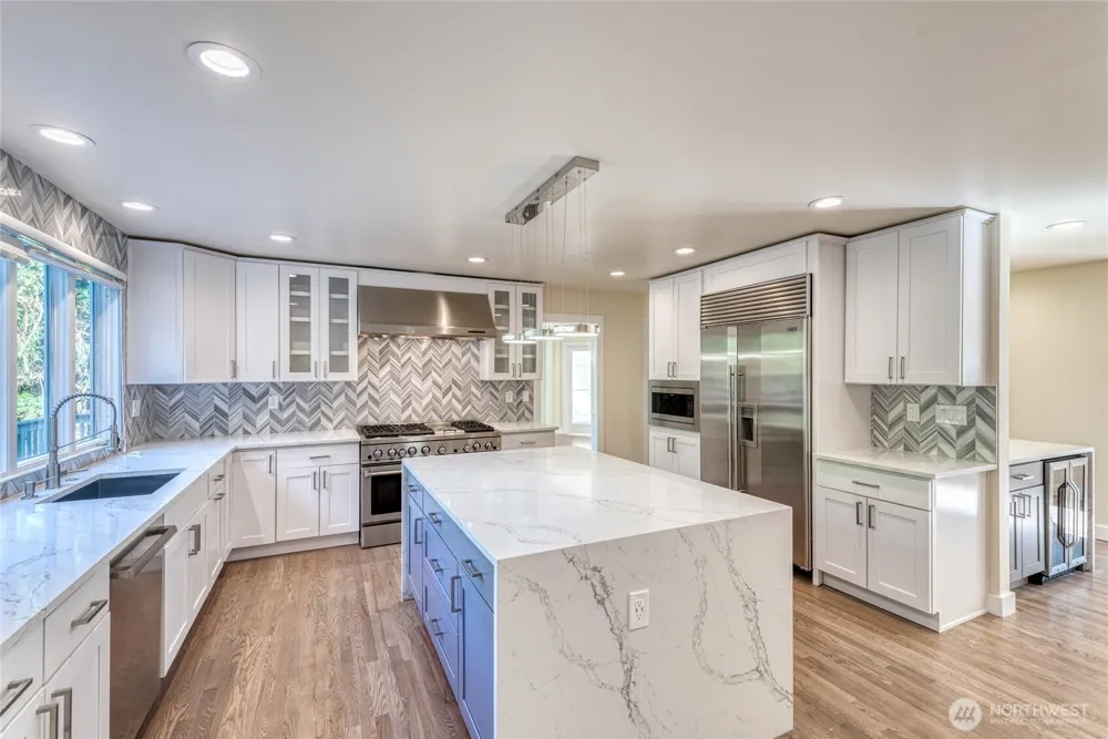 14129 229th Drive SE Issaquah, WA 98027