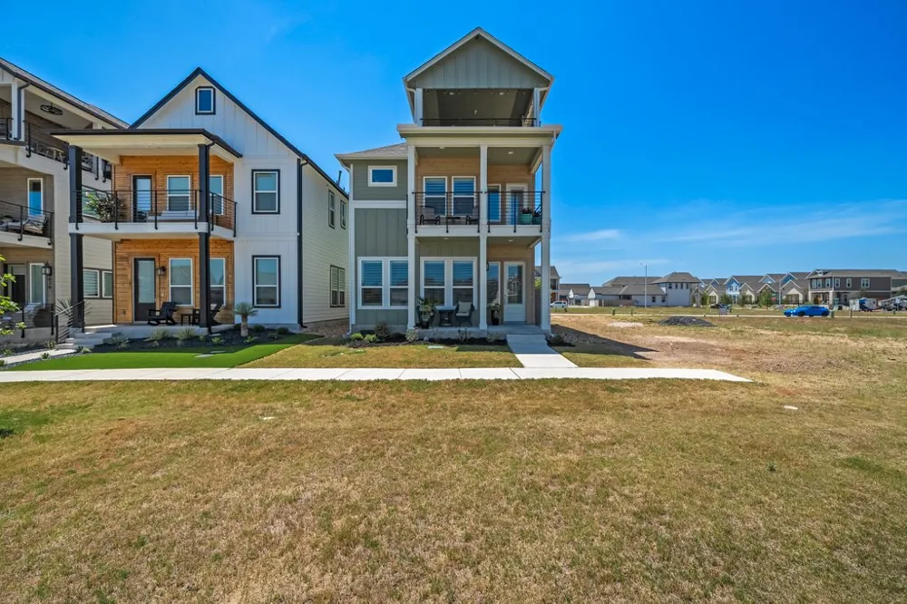 634 Chambray New Braunfels, TX 78130