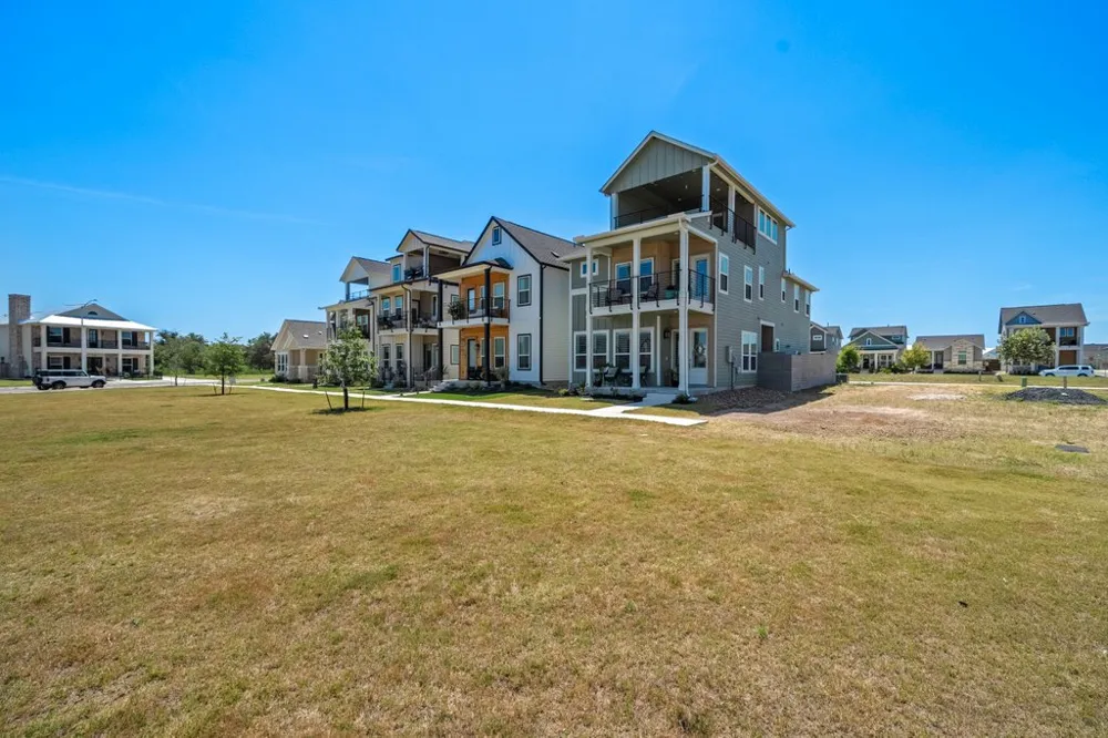 634 Chambray New Braunfels, TX 78130