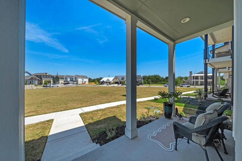 634 Chambray New Braunfels, TX 78130