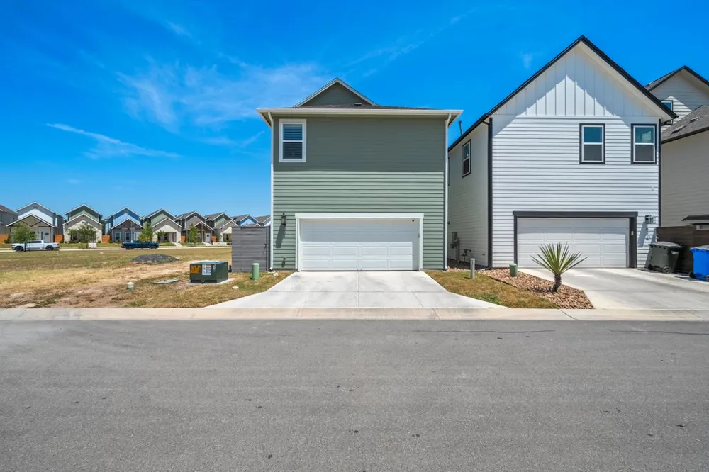 634 Chambray New Braunfels, TX 78130