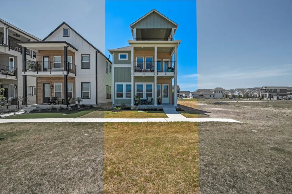 634 Chambray New Braunfels, TX 78130
