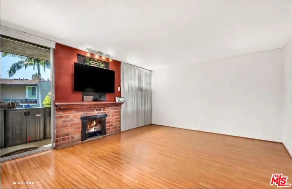 6305 Green Valley Circle #213 Culver City, CA 90230