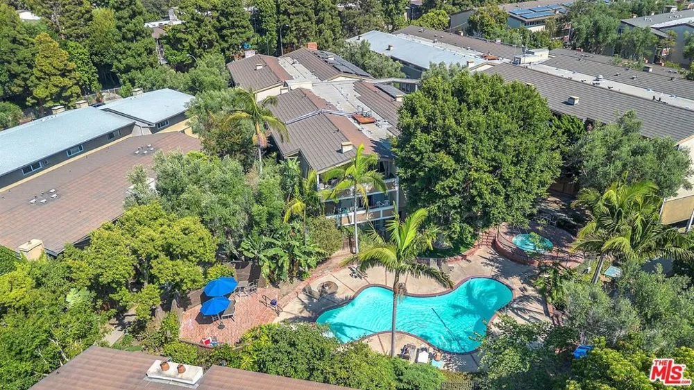 6305 Green Valley Circle #213 Culver City, CA 90230