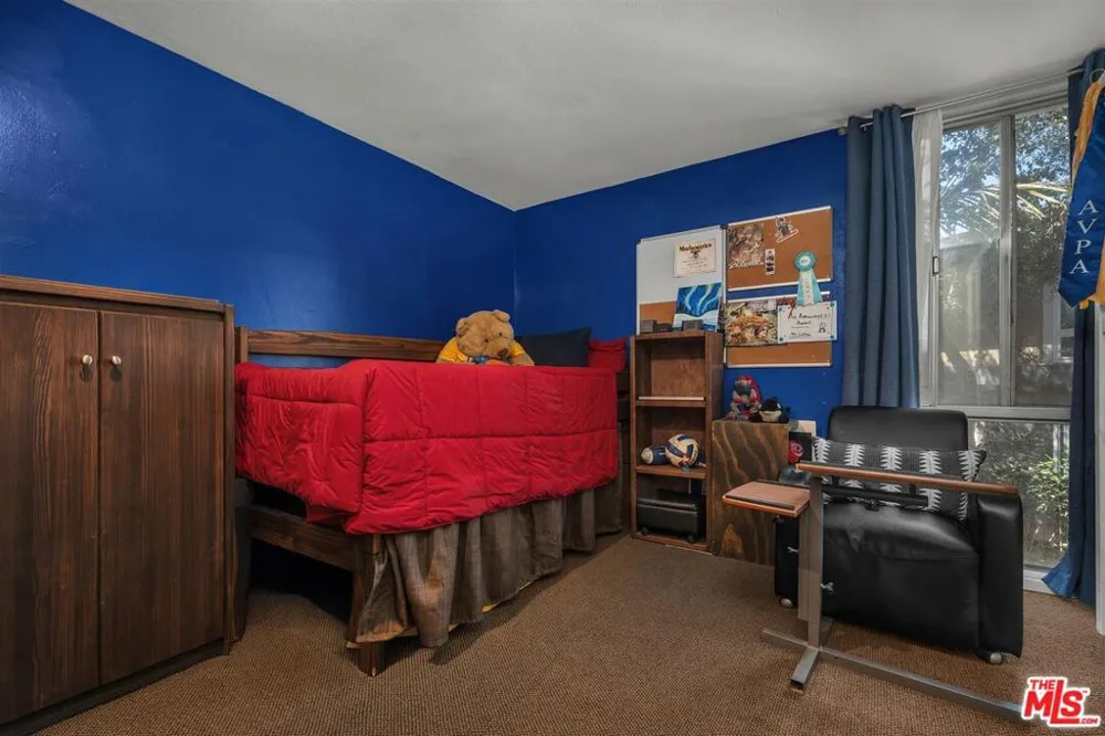 6305 Green Valley Circle #213 Culver City, CA 90230