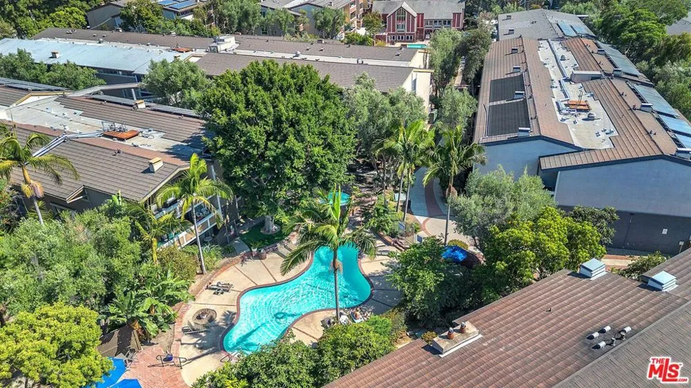 6305 Green Valley Circle #213 Culver City, CA 90230