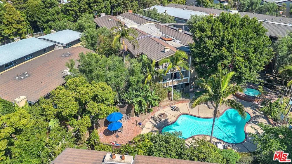 6305 Green Valley Circle #213 Culver City, CA 90230