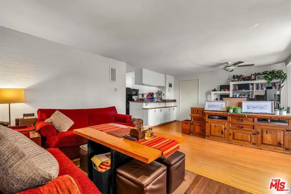 6305 Green Valley Circle #213 Culver City, CA 90230