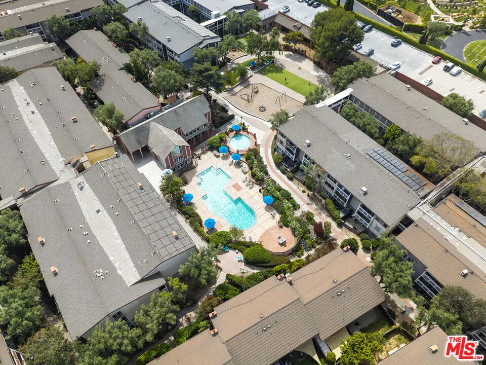 6305 Green Valley Circle #213 Culver City, CA 90230