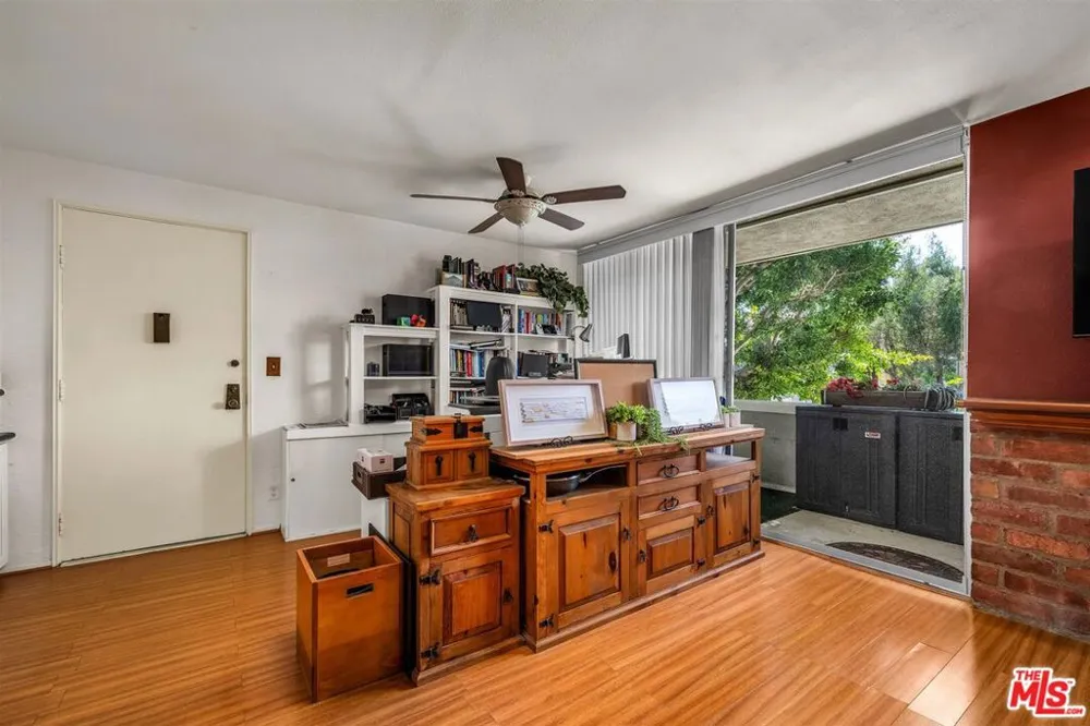 6305 Green Valley Circle #213 Culver City, CA 90230