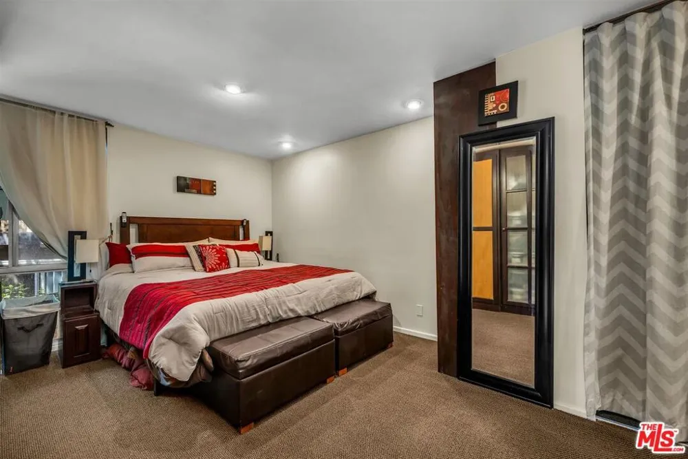 6305 Green Valley Circle #213 Culver City, CA 90230