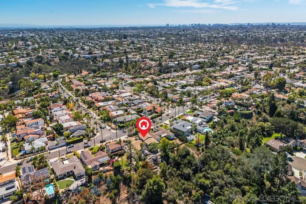4282 Middlesex Drive San Diego, CA 92116