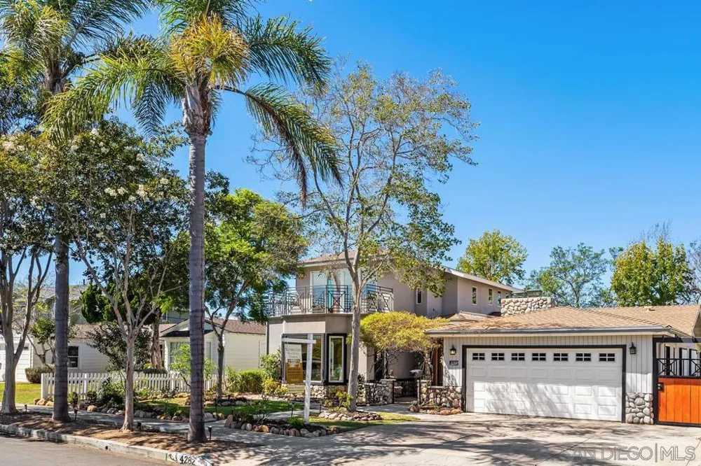 4282 Middlesex Drive San Diego, CA 92116