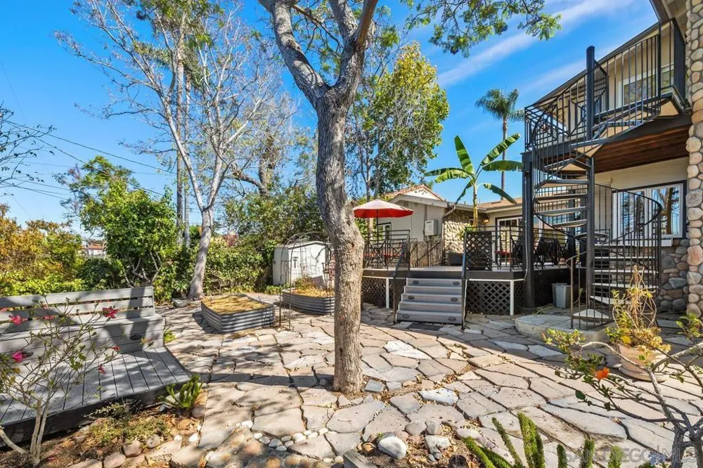 4282 Middlesex Drive San Diego, CA 92116