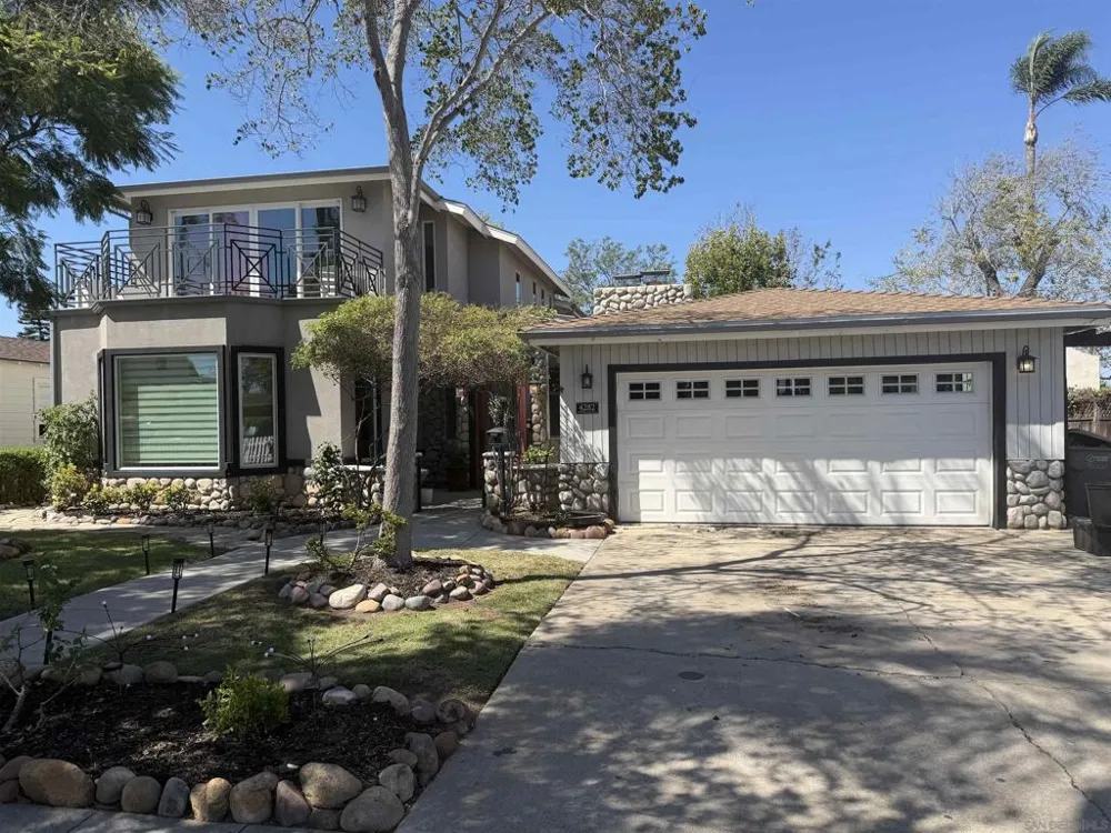 4282 Middlesex Drive San Diego, CA 92116