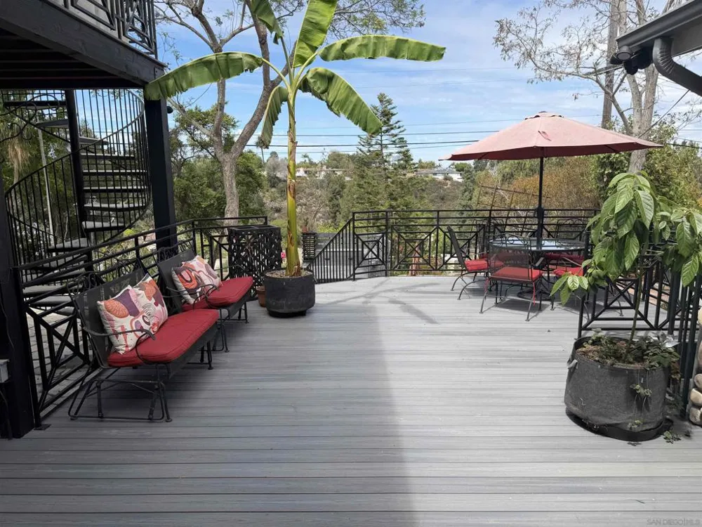 4282 Middlesex Drive San Diego, CA 92116