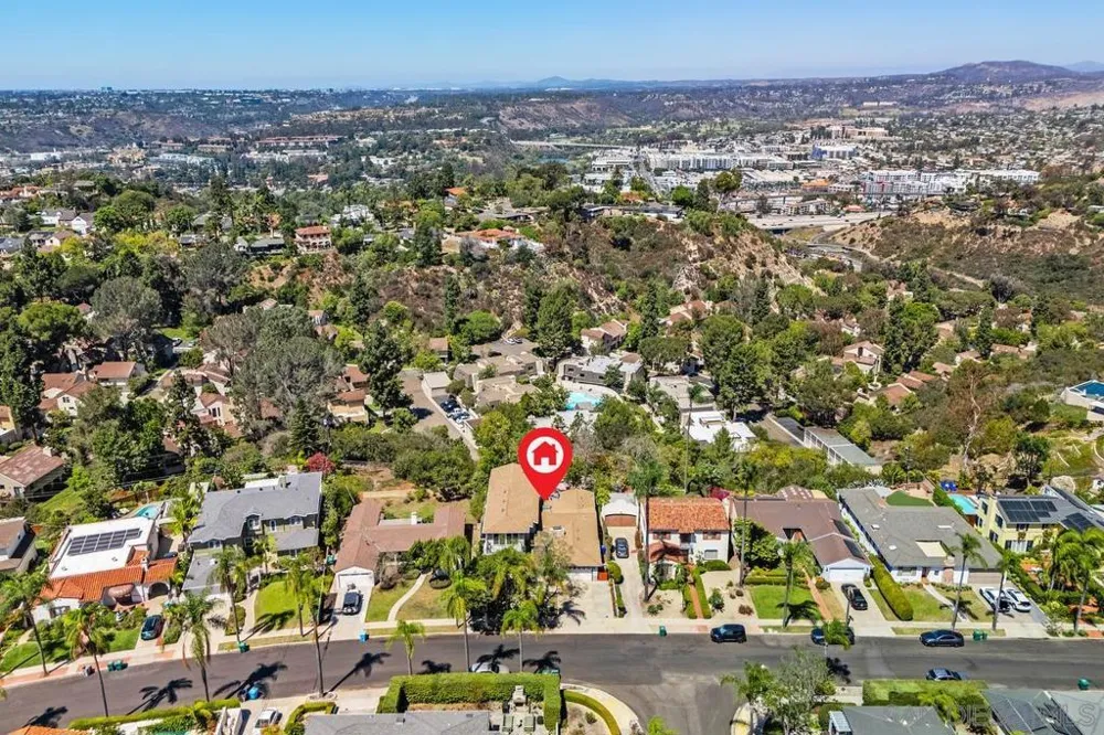 4282 Middlesex Drive San Diego, CA 92116