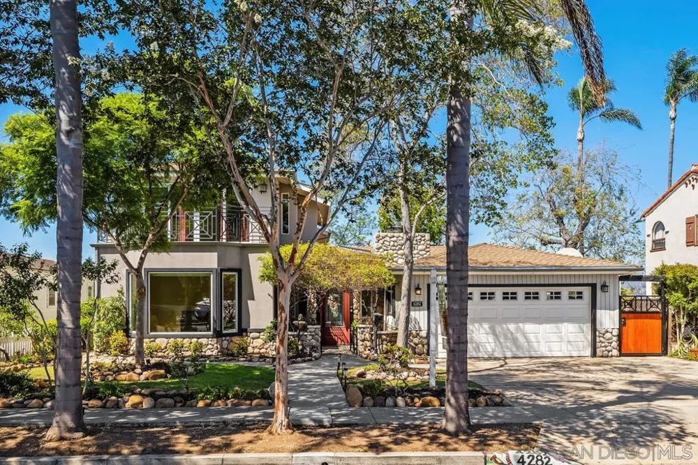 4282 Middlesex Drive San Diego, CA 92116
