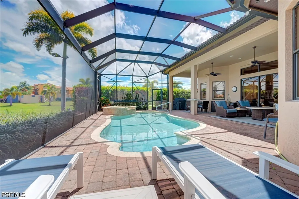 Rosalinda Court Fort Myers, FL 33912