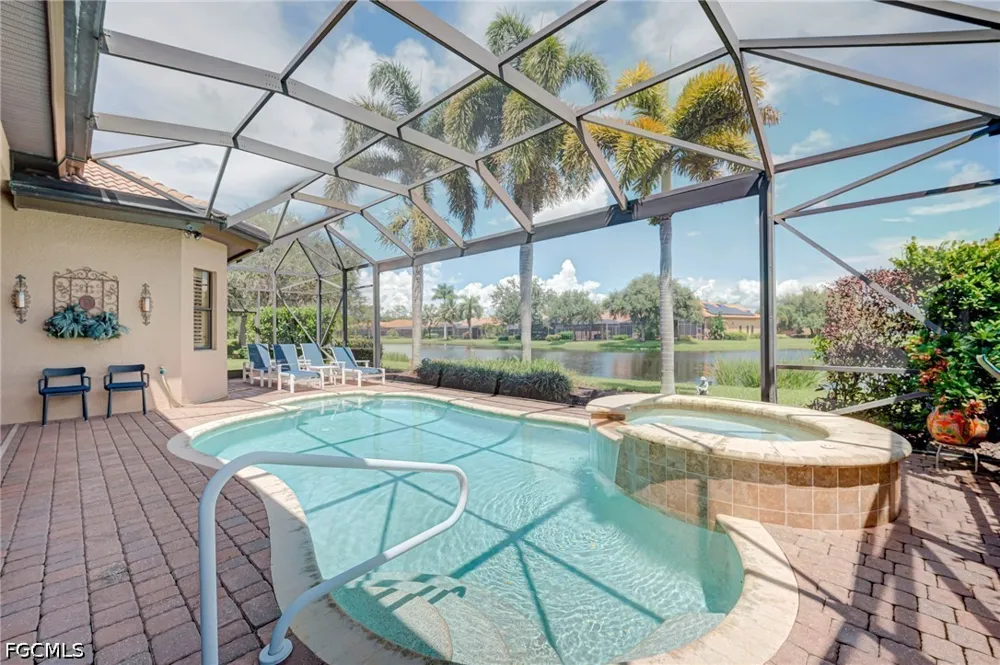 Rosalinda Court Fort Myers, FL 33912