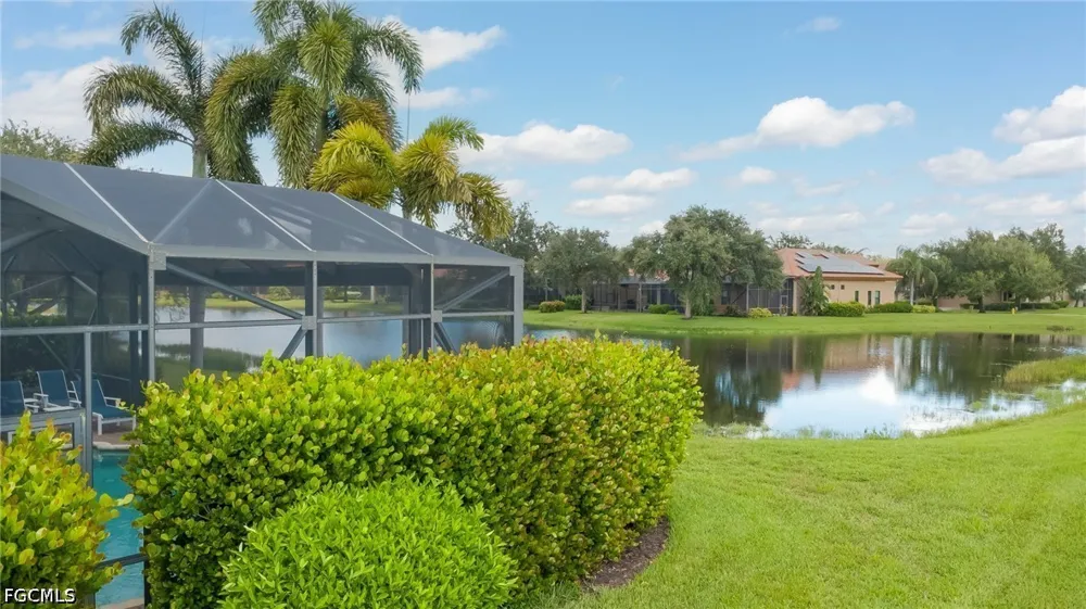 Rosalinda Court Fort Myers, FL 33912