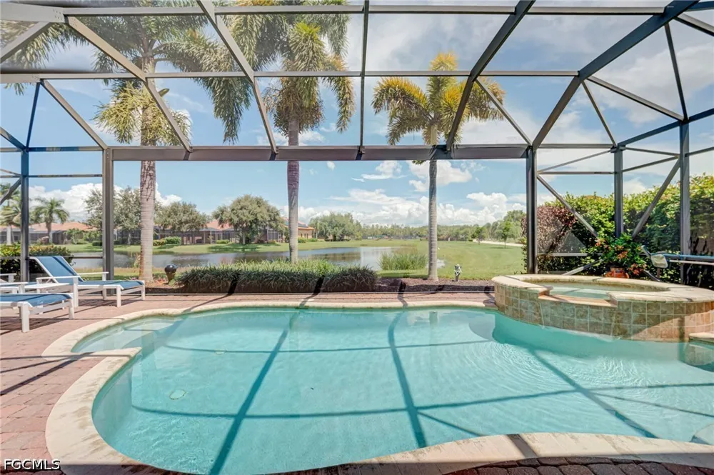 Rosalinda Court Fort Myers, FL 33912