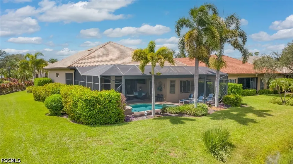 Rosalinda Court Fort Myers, FL 33912
