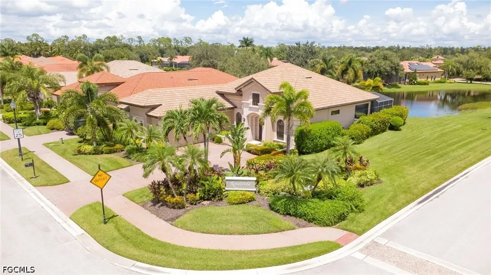 Rosalinda Court Fort Myers, FL 33912