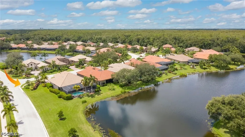 Rosalinda Court Fort Myers, FL 33912