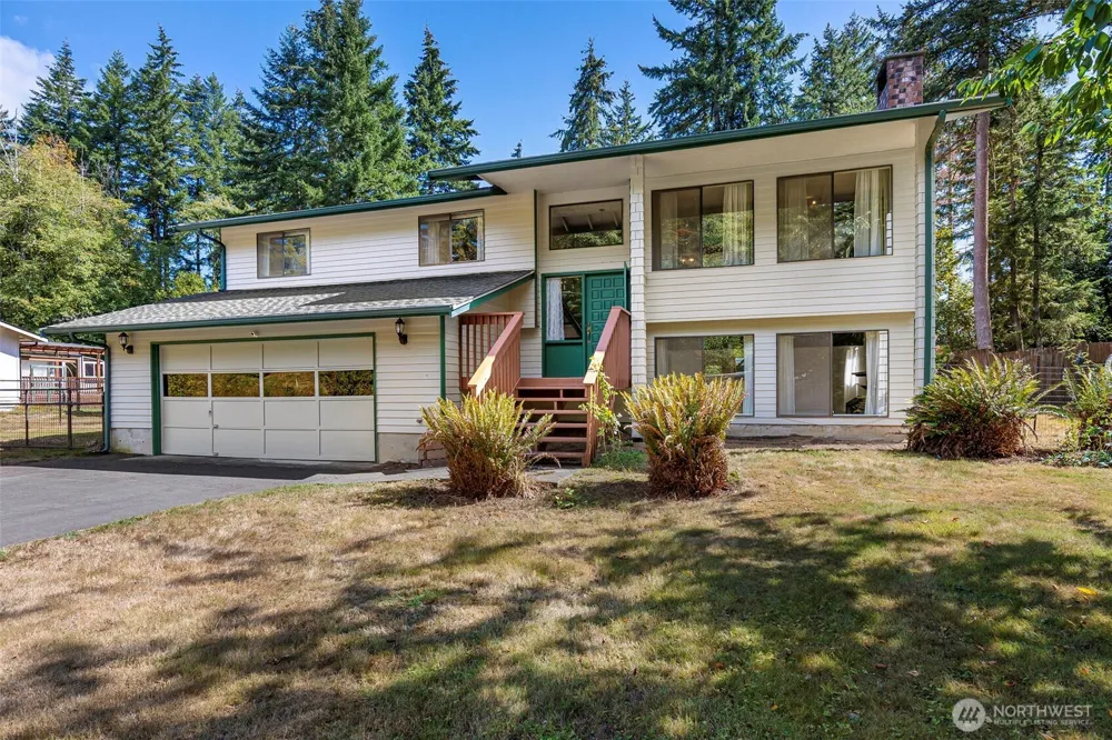 4505 Phillips Road SE Port Orchard, WA 98366