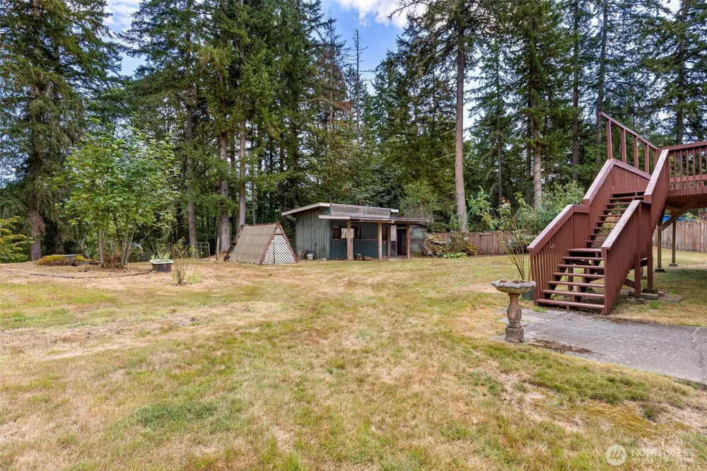 4505 Phillips Road SE Port Orchard, WA 98366