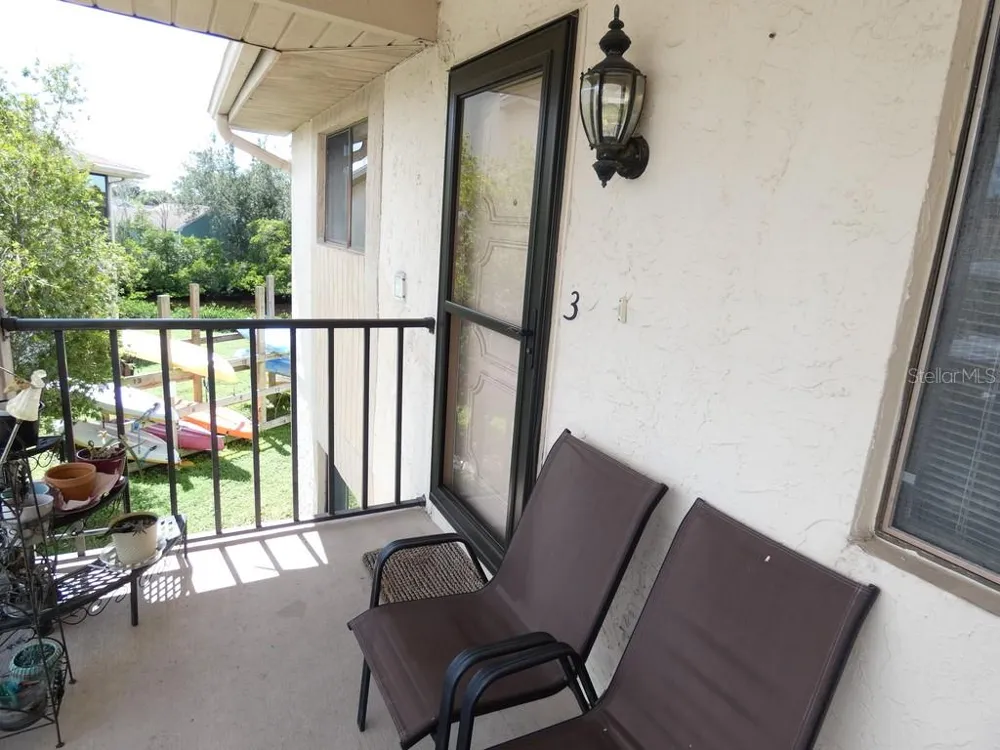 9940 EAGLES POINT CIRCLE #3 Port Richey, FL 34668