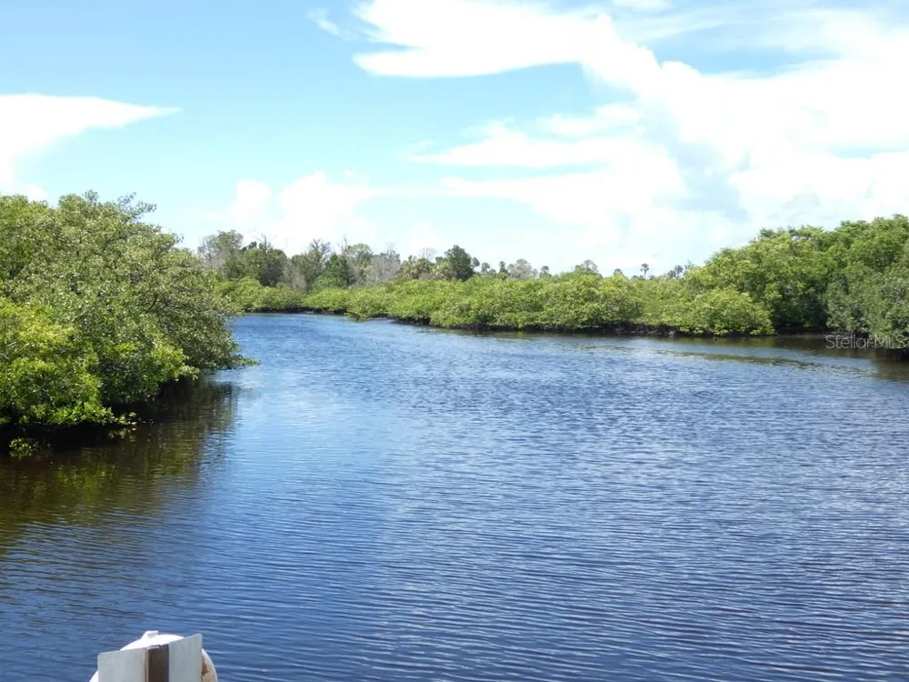 9940 EAGLES POINT CIRCLE #3 Port Richey, FL 34668