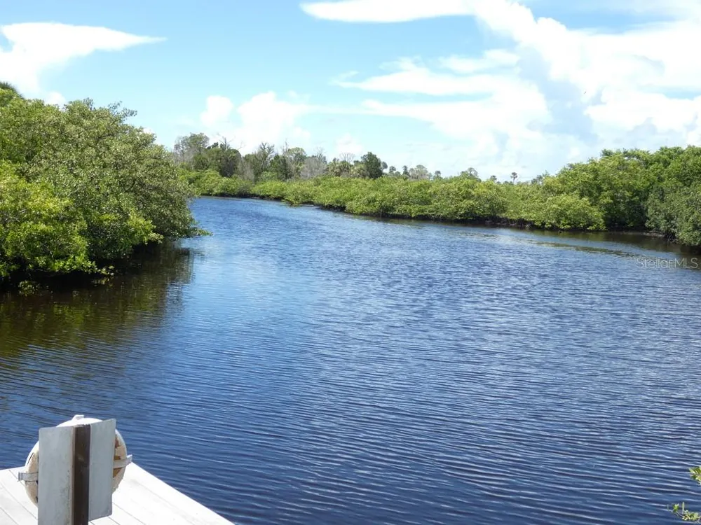 9940 EAGLES POINT CIRCLE #3 Port Richey, FL 34668