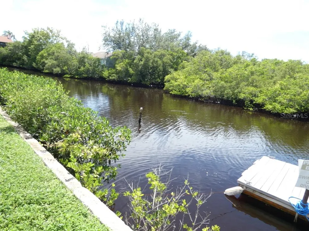 9940 EAGLES POINT CIRCLE #3 Port Richey, FL 34668
