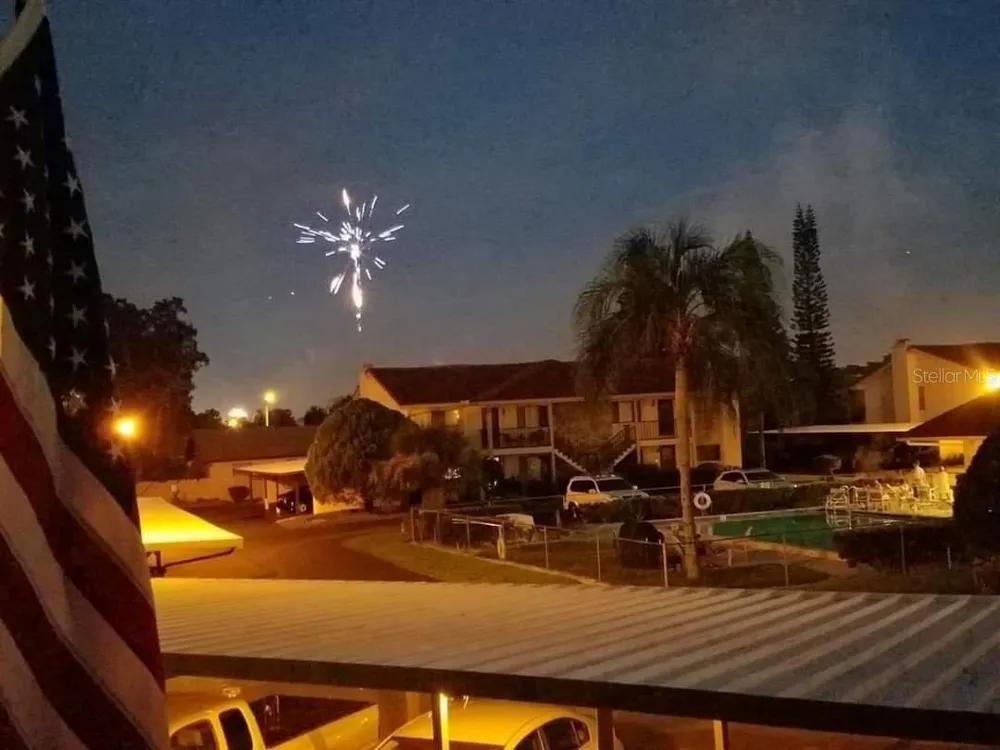 9940 EAGLES POINT CIRCLE #3 Port Richey, FL 34668