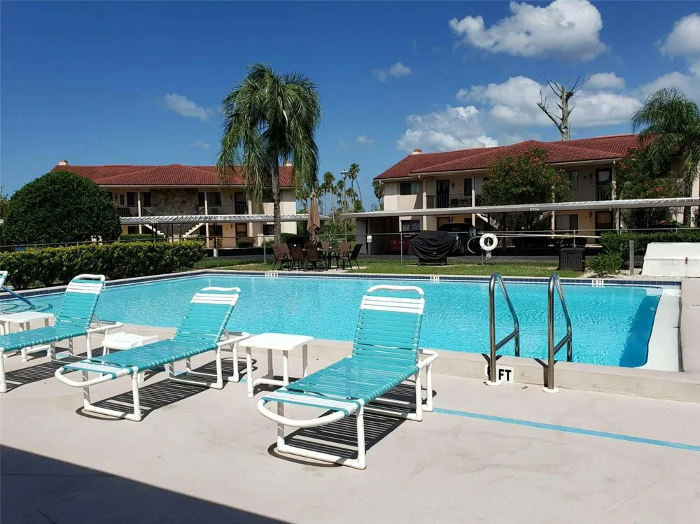 9940 EAGLES POINT CIRCLE #3 Port Richey, FL 34668
