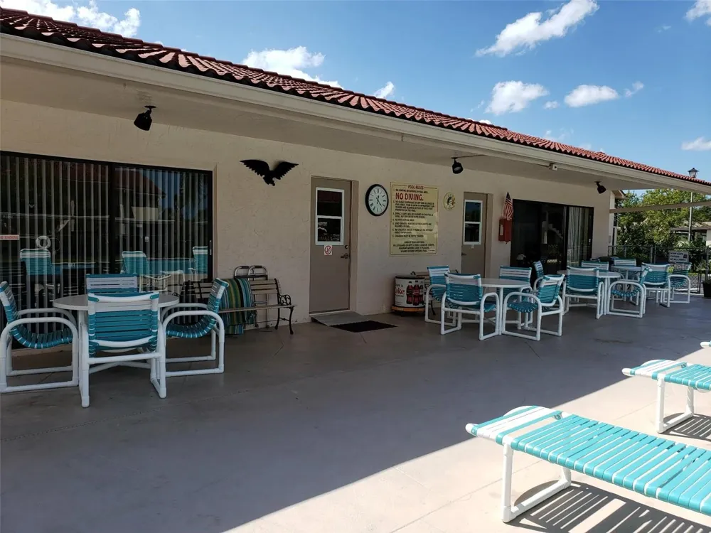 9940 EAGLES POINT CIRCLE #3 Port Richey, FL 34668