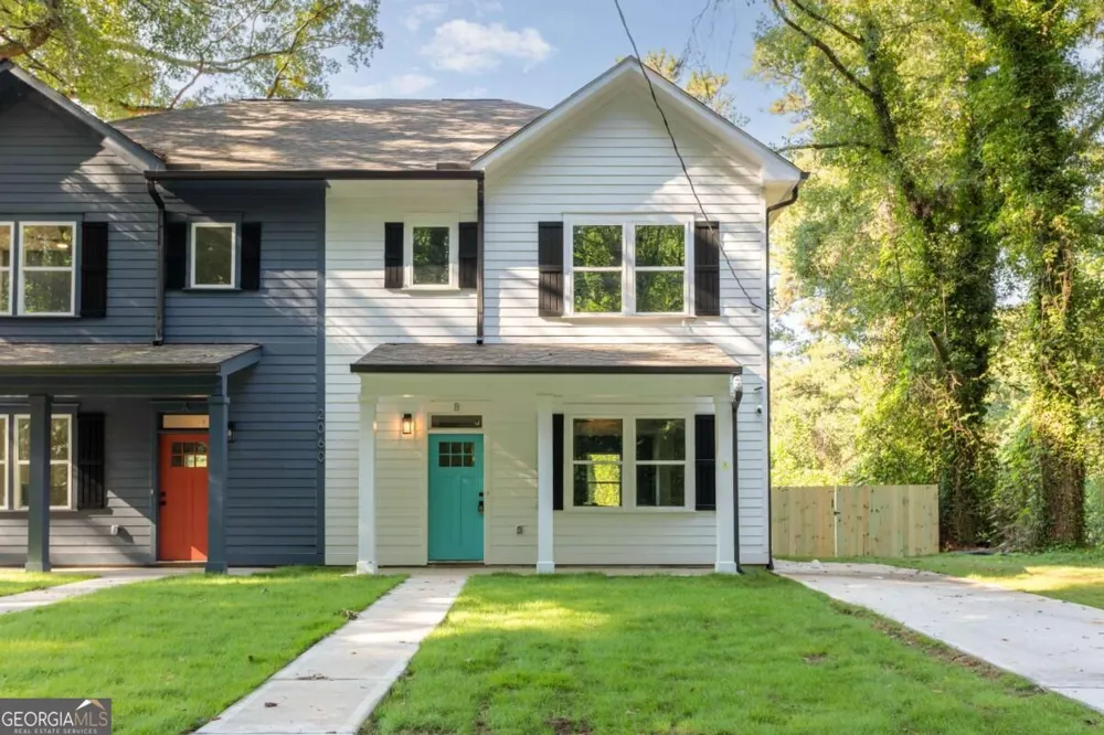 2060 Ruth ST NW Atlanta, GA 30318