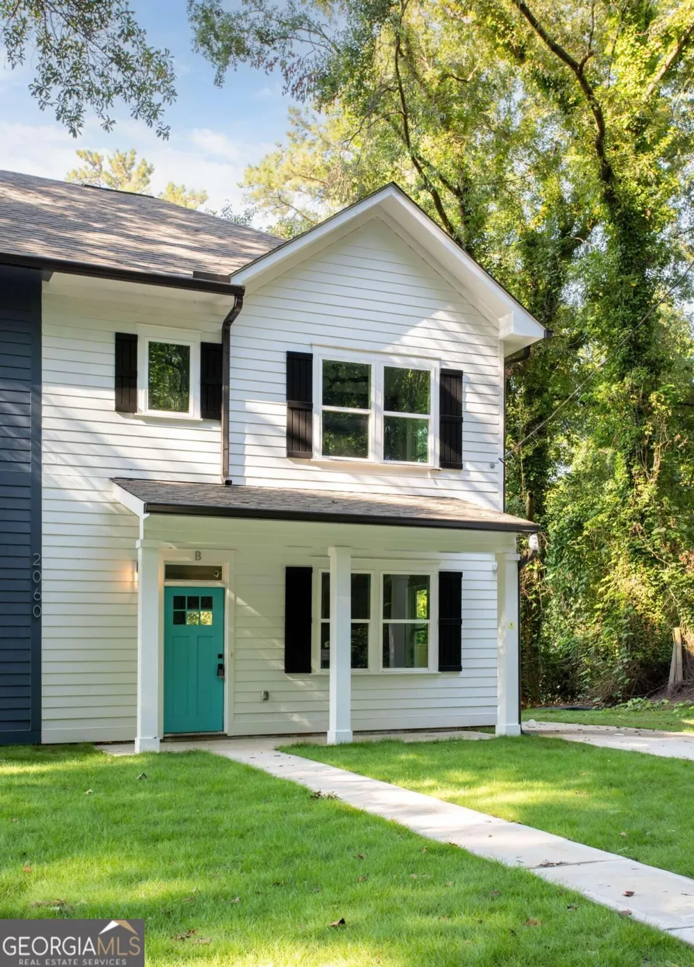 2060 Ruth ST NW Atlanta, GA 30318
