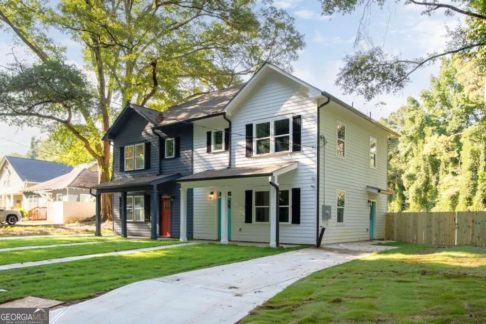2060 Ruth ST NW Atlanta, GA 30318