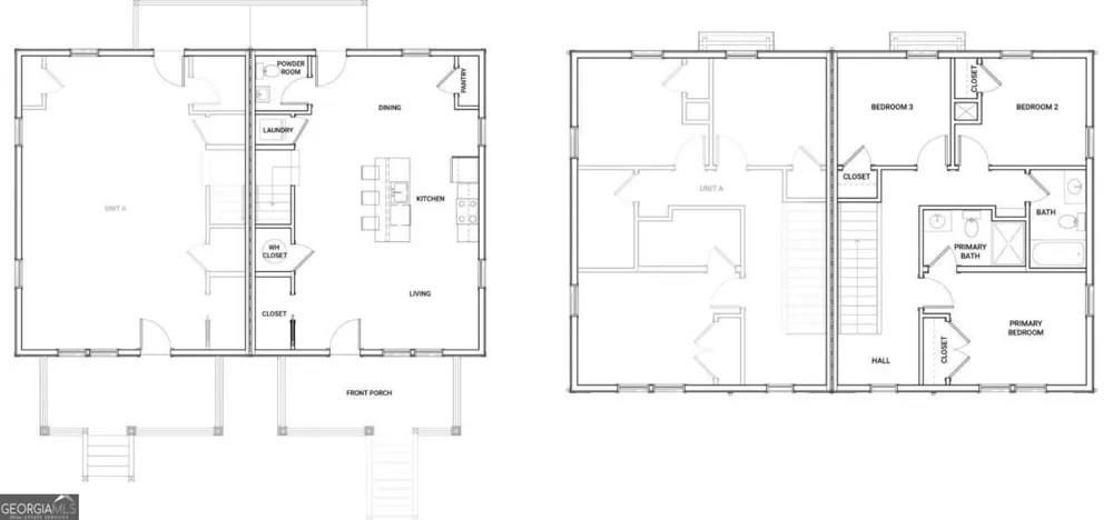 2060 Ruth ST NW Atlanta, GA 30318
