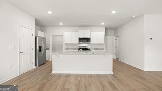 97 Babcock Dr NE Rome, GA 30165