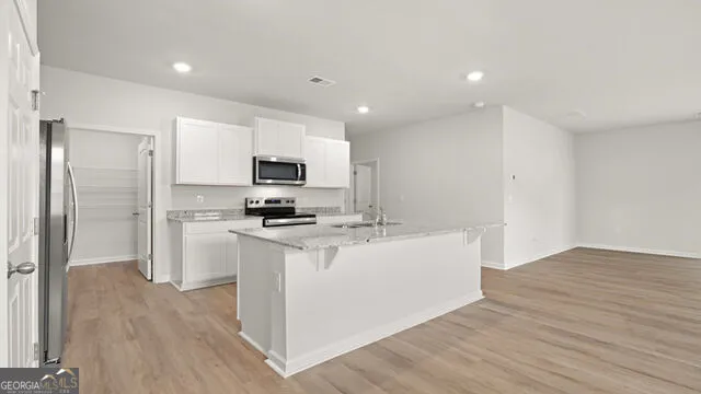 97 Babcock Dr NE Rome, GA 30165