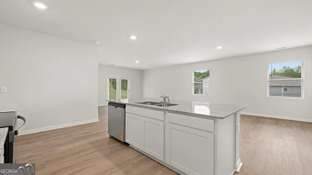 97 Babcock Dr NE Rome, GA 30165