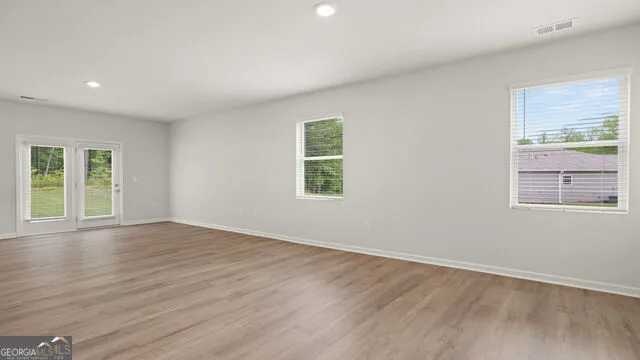 97 Babcock Dr NE Rome, GA 30165